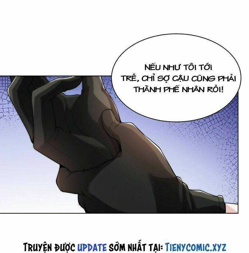 Y Đẳng Cuồng Binh - Chapter 164 - Trang 12