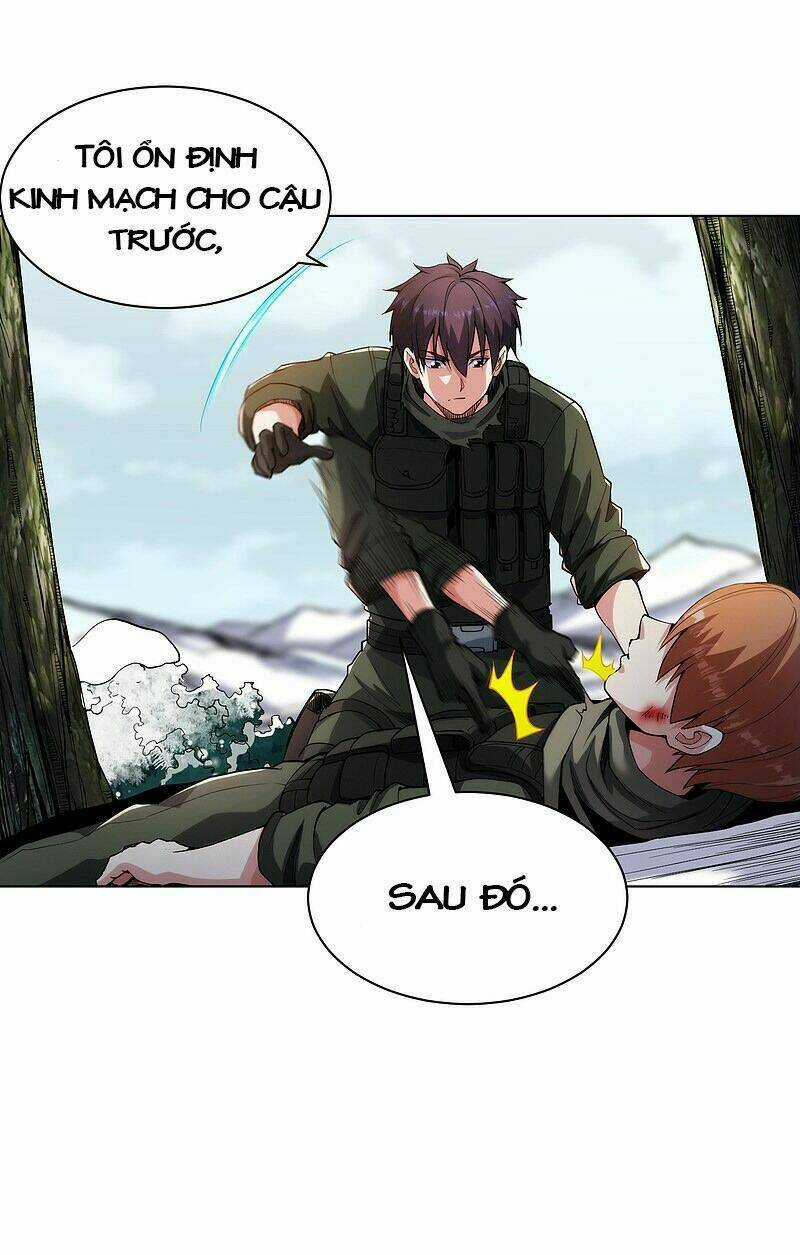 Y Đẳng Cuồng Binh - Chapter 164 - Trang 13