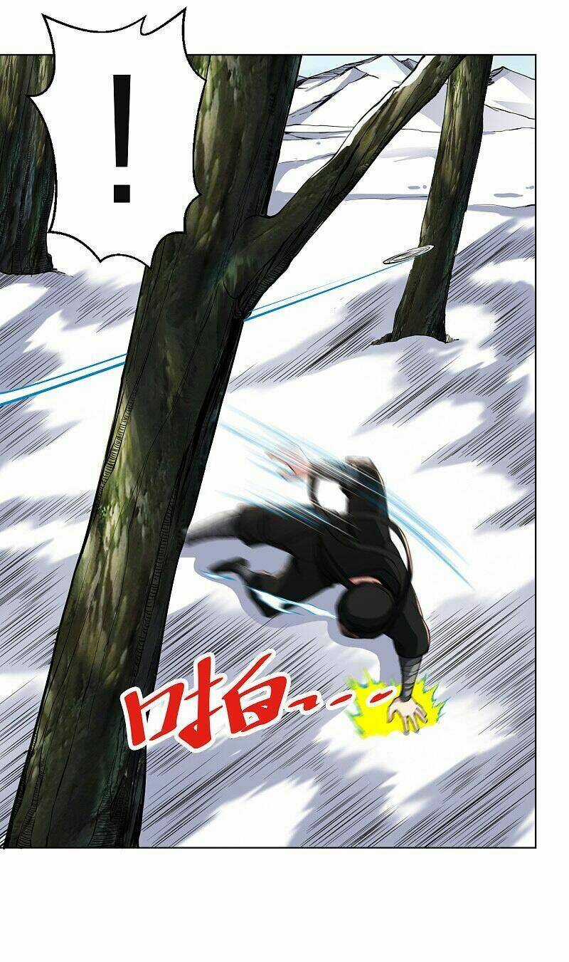 Y Đẳng Cuồng Binh - Chapter 164 - Trang 15