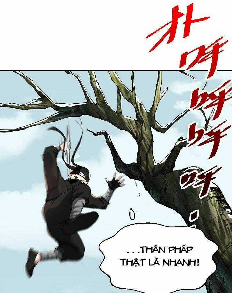 Y Đẳng Cuồng Binh - Chapter 164 - Trang 16