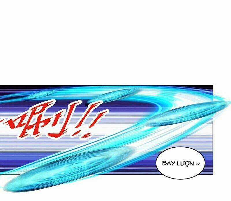 Y Đẳng Cuồng Binh - Chapter 164 - Trang 18