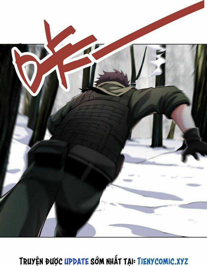 Y Đẳng Cuồng Binh - Chapter 164 - Trang 3