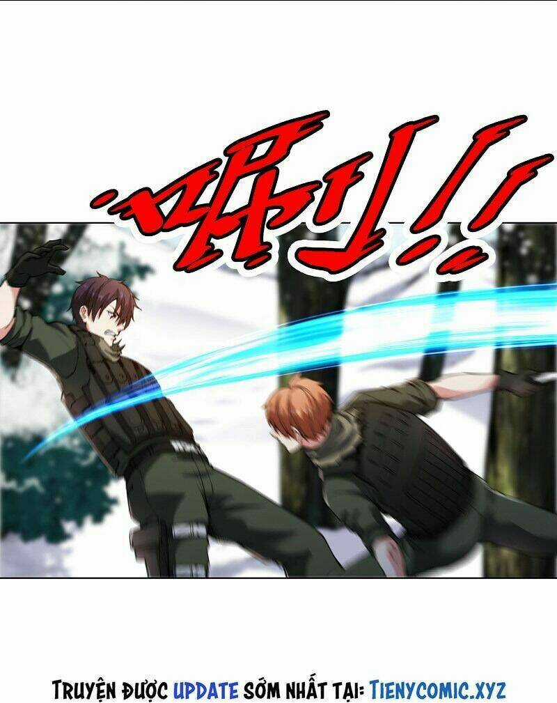 Y Đẳng Cuồng Binh - Chapter 164 - Trang 6