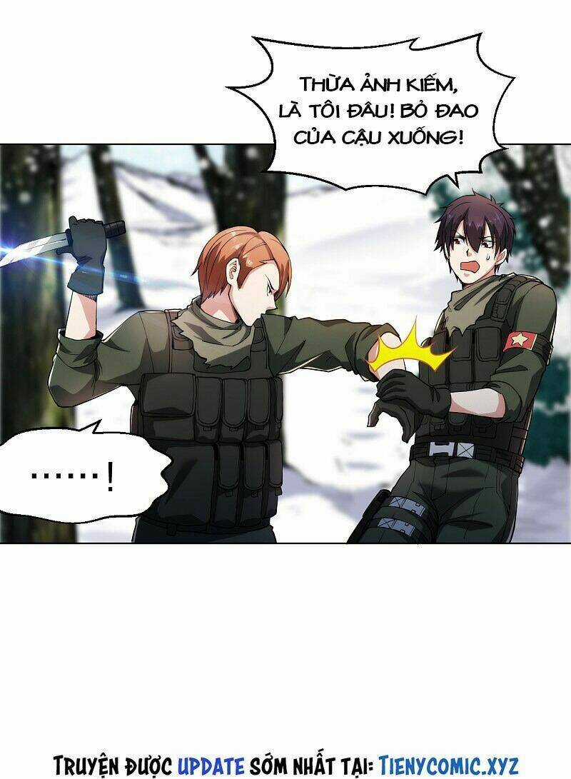Y Đẳng Cuồng Binh - Chapter 164 - Trang 8