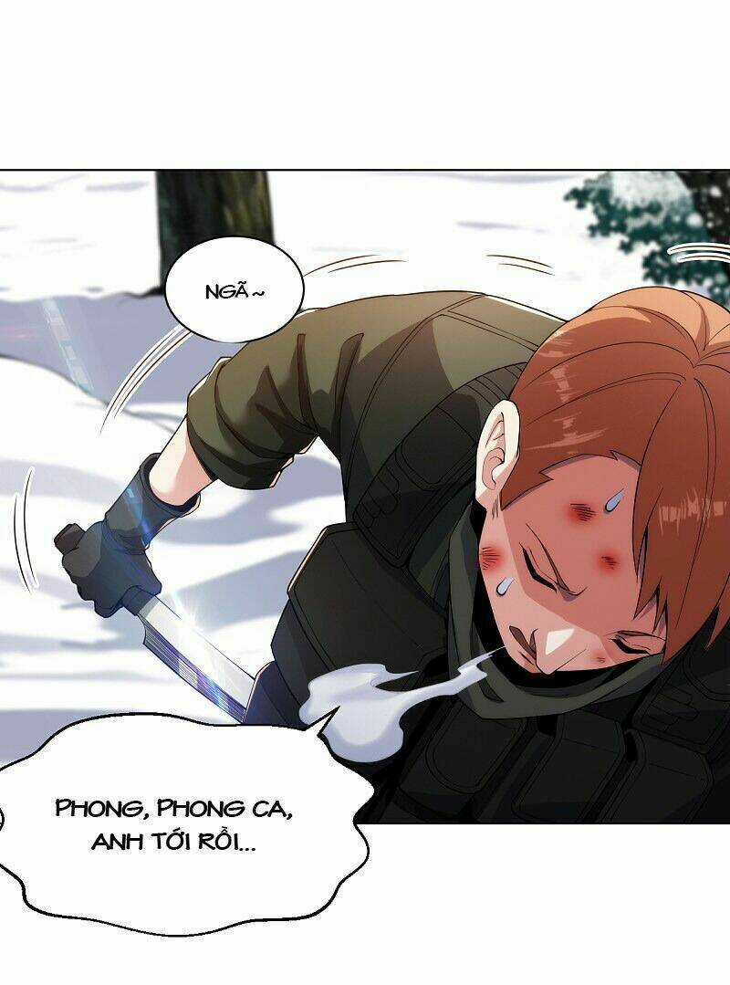 Y Đẳng Cuồng Binh - Chapter 164 - Trang 9