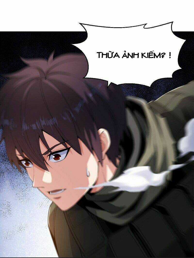 Y Đẳng Cuồng Binh - Chapter 164 - Trang 10