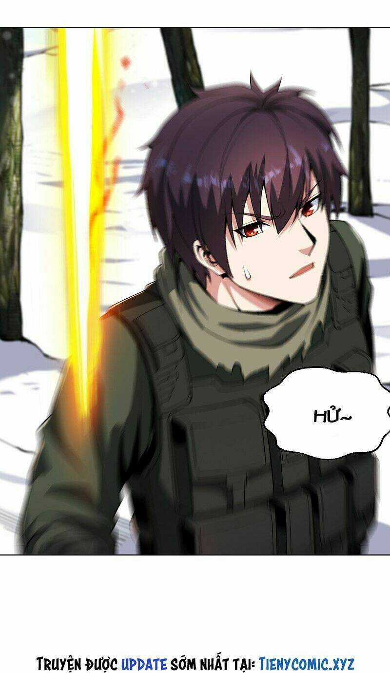 Y Đẳng Cuồng Binh - Chapter 165 - Trang 12