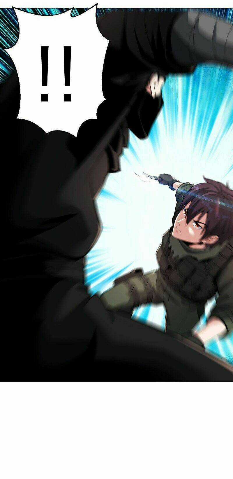 Y Đẳng Cuồng Binh - Chapter 165 - Trang 13