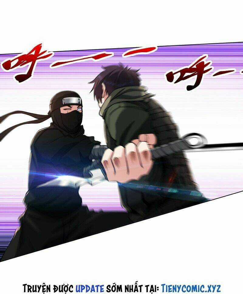 Y Đẳng Cuồng Binh - Chapter 165 - Trang 14