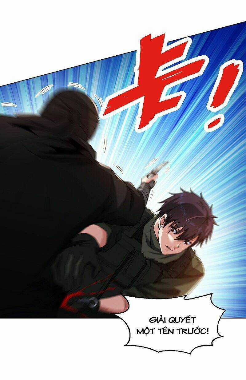 Y Đẳng Cuồng Binh - Chapter 165 - Trang 15