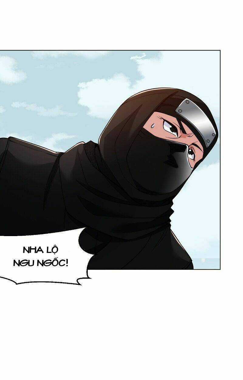 Y Đẳng Cuồng Binh - Chapter 165 - Trang 16