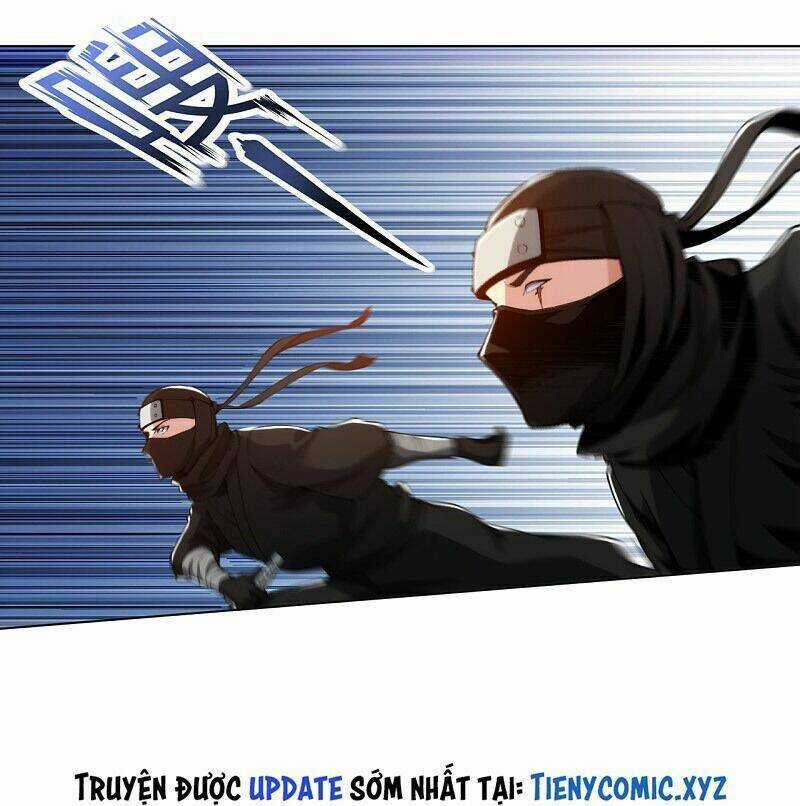 Y Đẳng Cuồng Binh - Chapter 165 - Trang 3