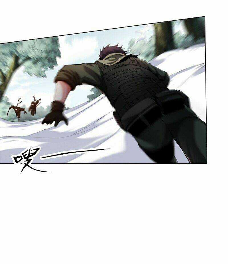 Y Đẳng Cuồng Binh - Chapter 165 - Trang 4