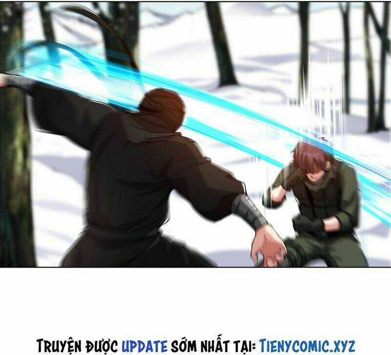 Y Đẳng Cuồng Binh - Chapter 165 - Trang 5