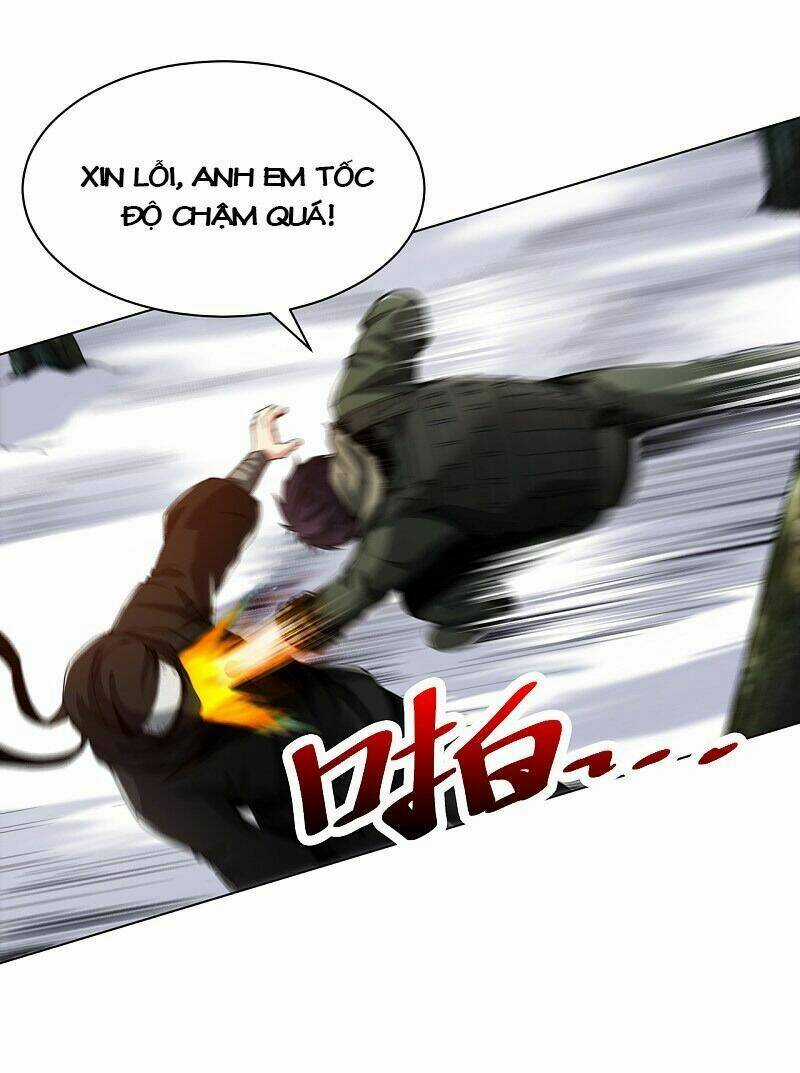 Y Đẳng Cuồng Binh - Chapter 165 - Trang 6