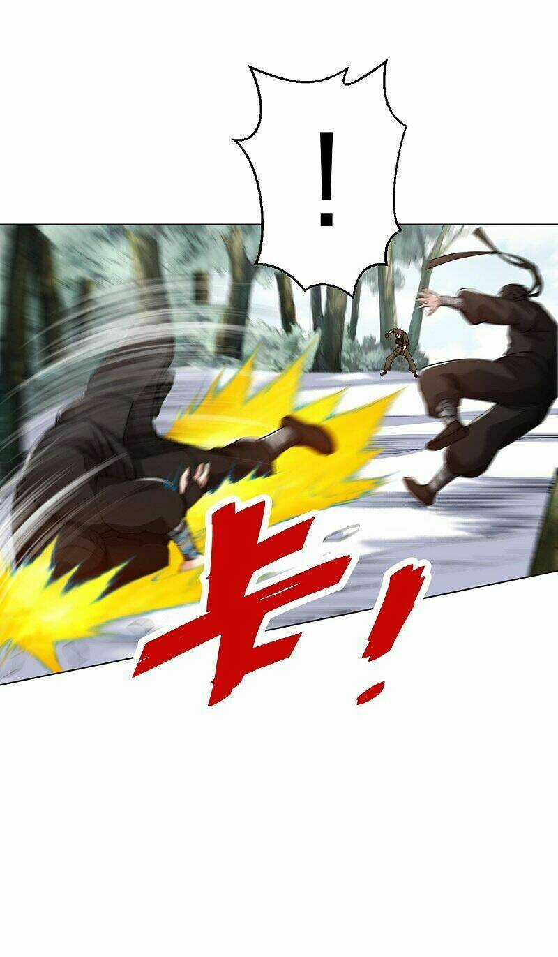 Y Đẳng Cuồng Binh - Chapter 165 - Trang 8