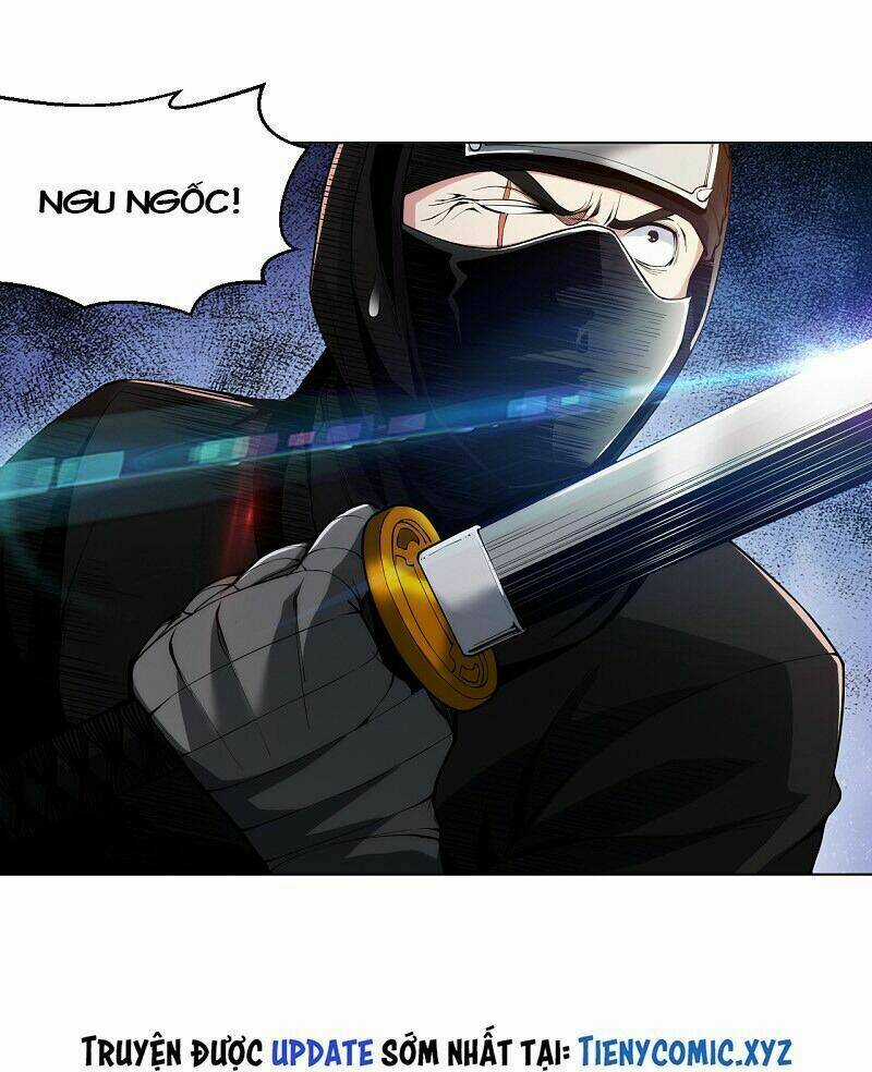 Y Đẳng Cuồng Binh - Chapter 165 - Trang 9