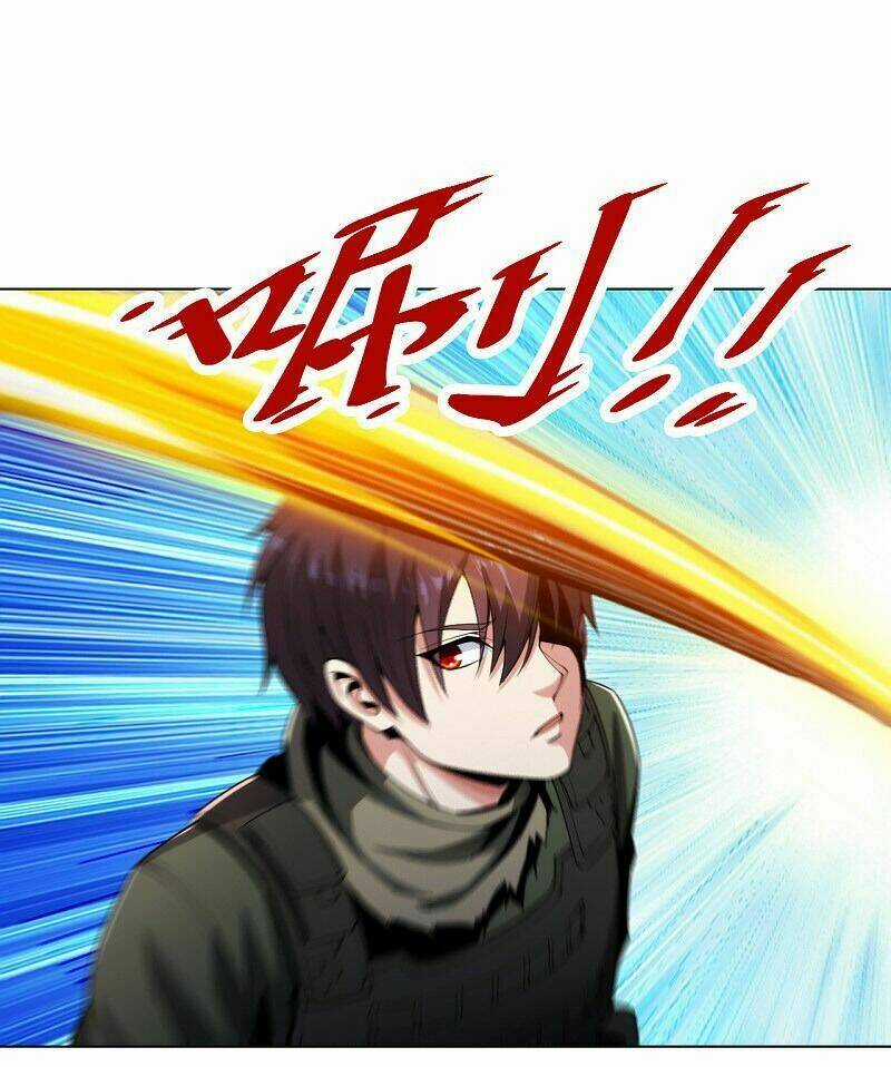 Y Đẳng Cuồng Binh - Chapter 165 - Trang 10