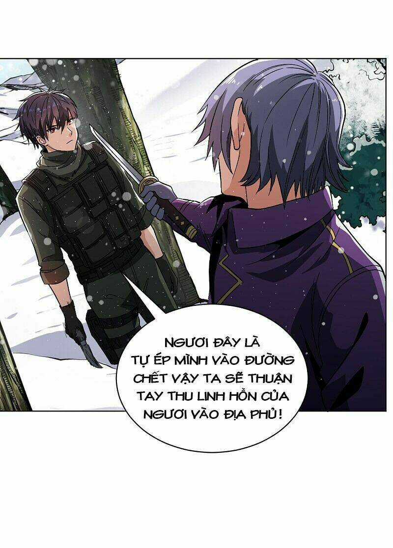 Y Đẳng Cuồng Binh - Chapter 166 - Trang 14