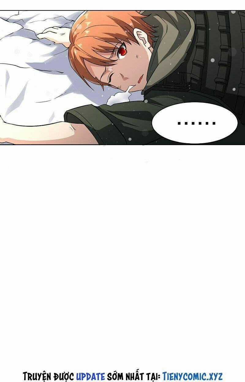 Y Đẳng Cuồng Binh - Chapter 166 - Trang 18