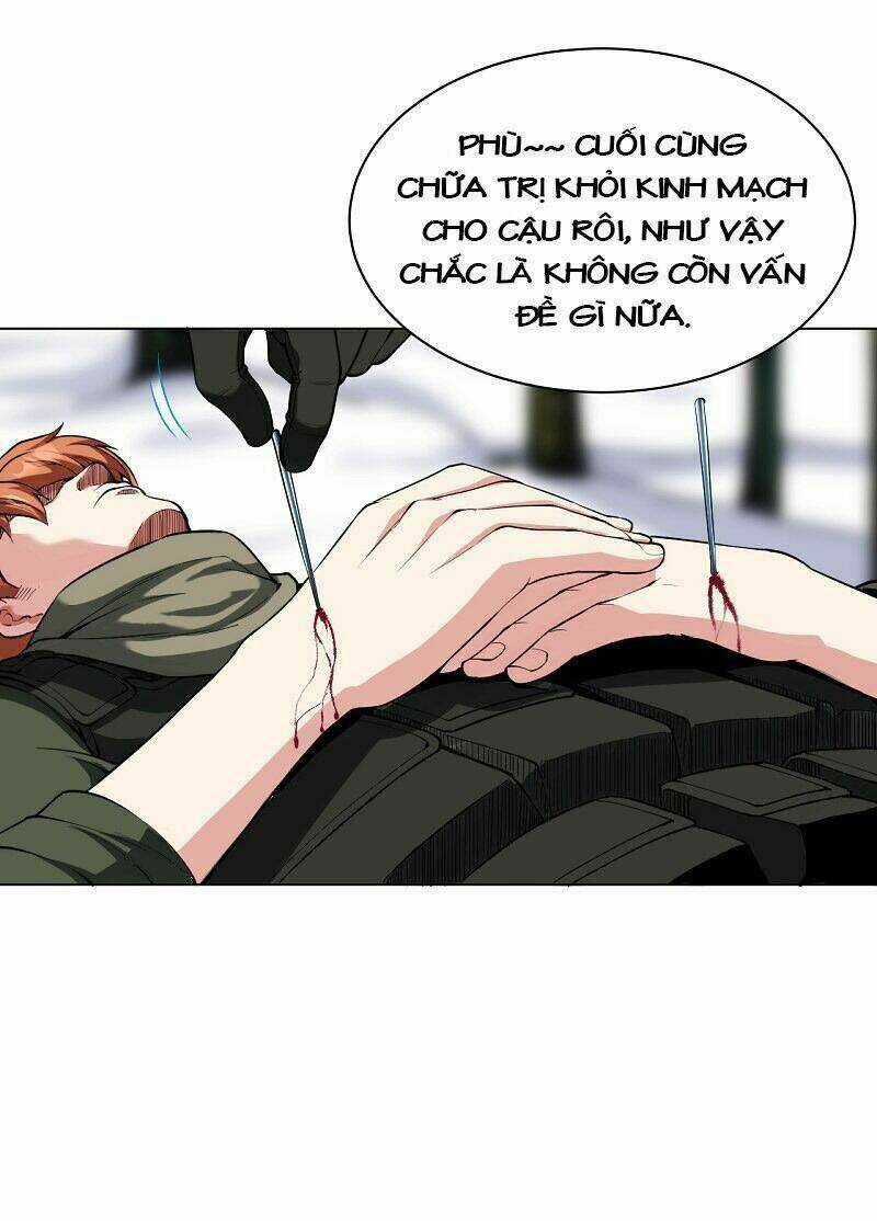 Y Đẳng Cuồng Binh - Chapter 166 - Trang 4