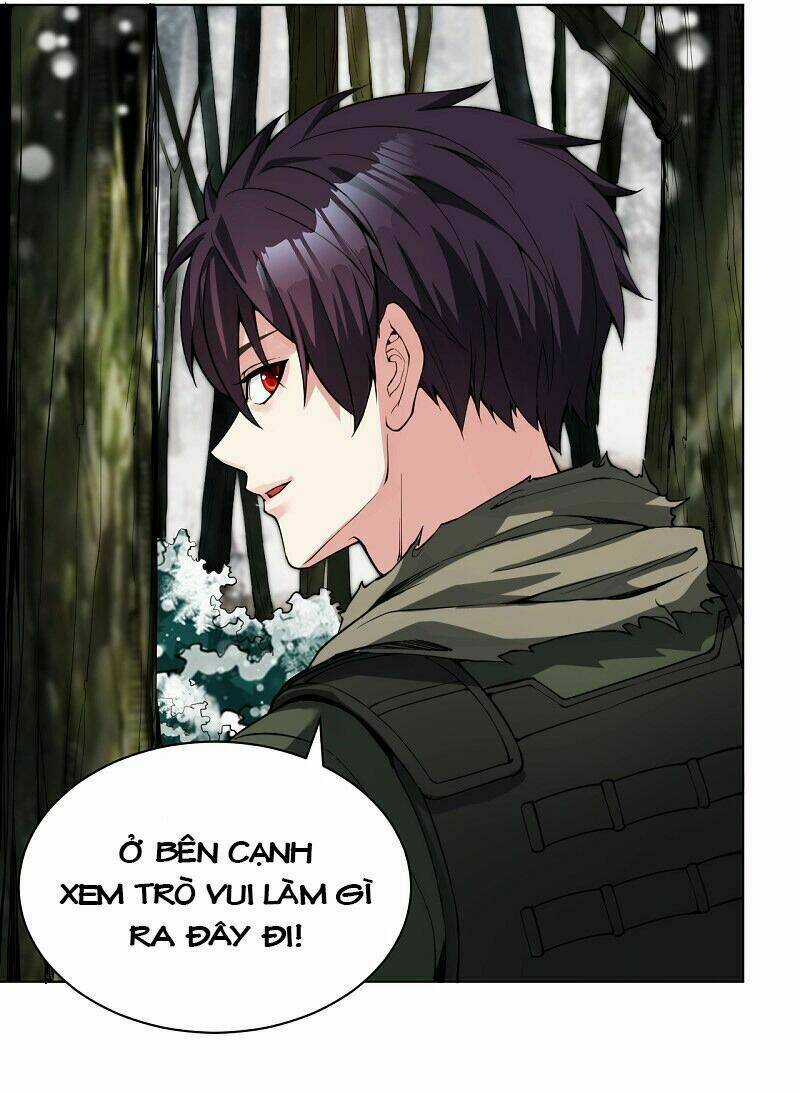 Y Đẳng Cuồng Binh - Chapter 166 - Trang 5