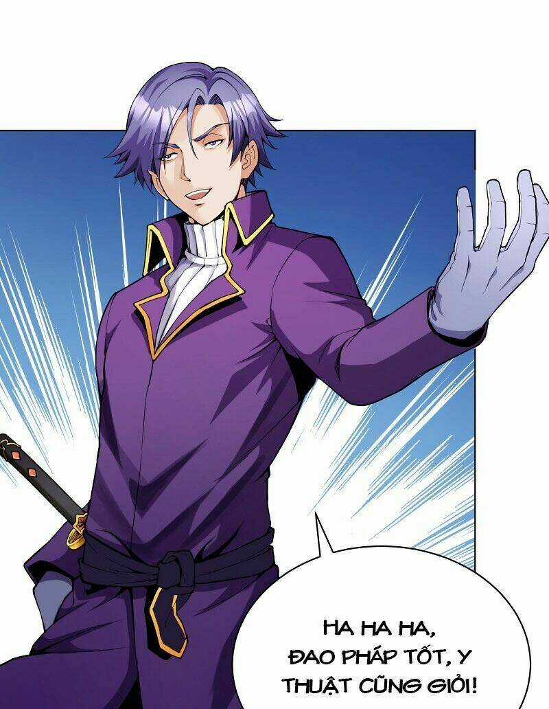 Y Đẳng Cuồng Binh - Chapter 166 - Trang 6