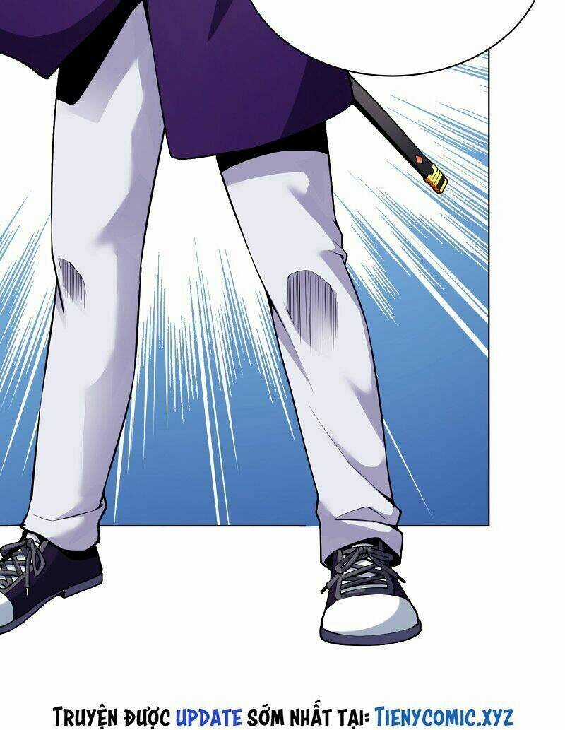 Y Đẳng Cuồng Binh - Chapter 166 - Trang 7
