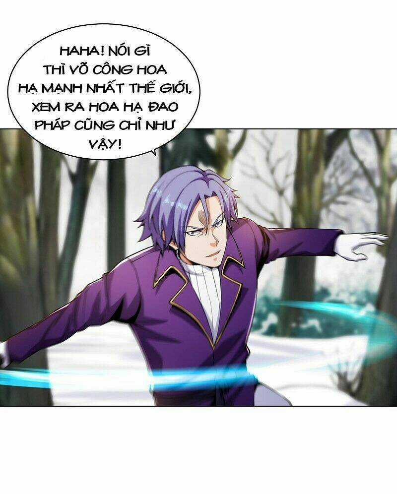 Y Đẳng Cuồng Binh - Chapter 167 - Trang 12