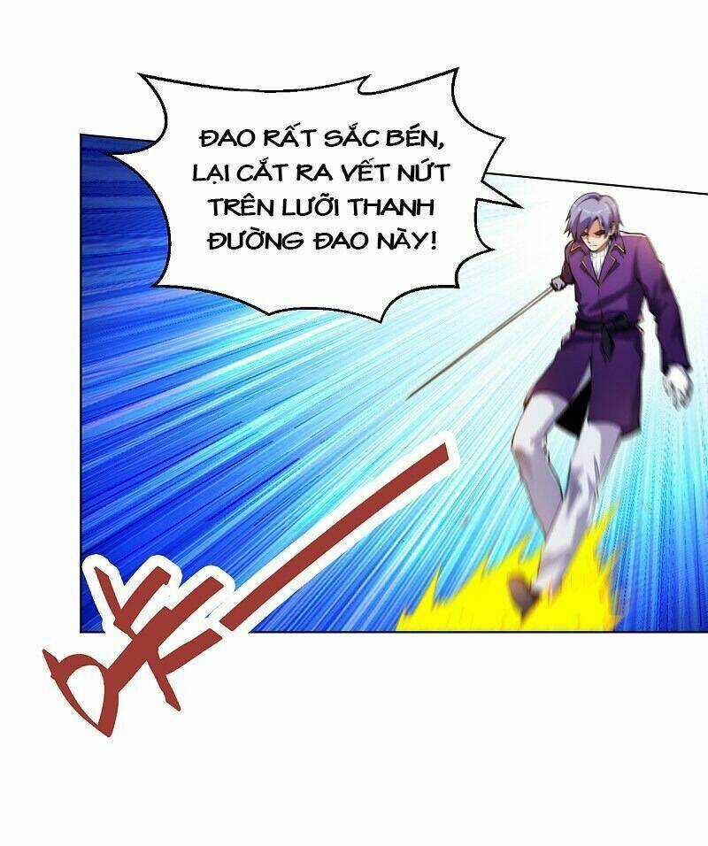 Y Đẳng Cuồng Binh - Chapter 167 - Trang 4