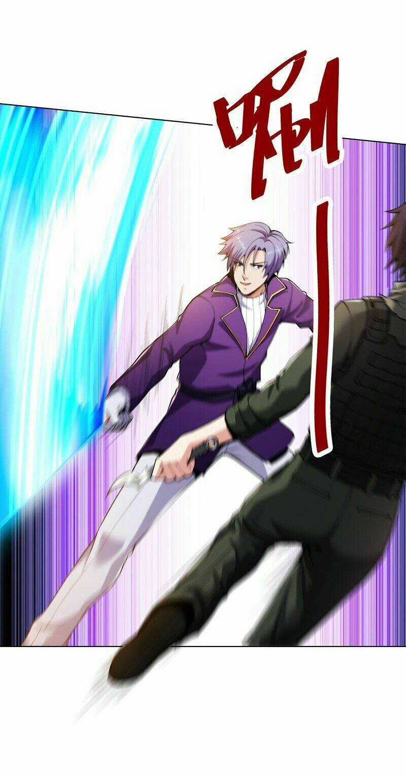 Y Đẳng Cuồng Binh - Chapter 167 - Trang 5