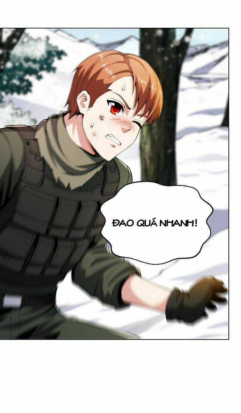 Y Đẳng Cuồng Binh - Chapter 167 - Trang 7