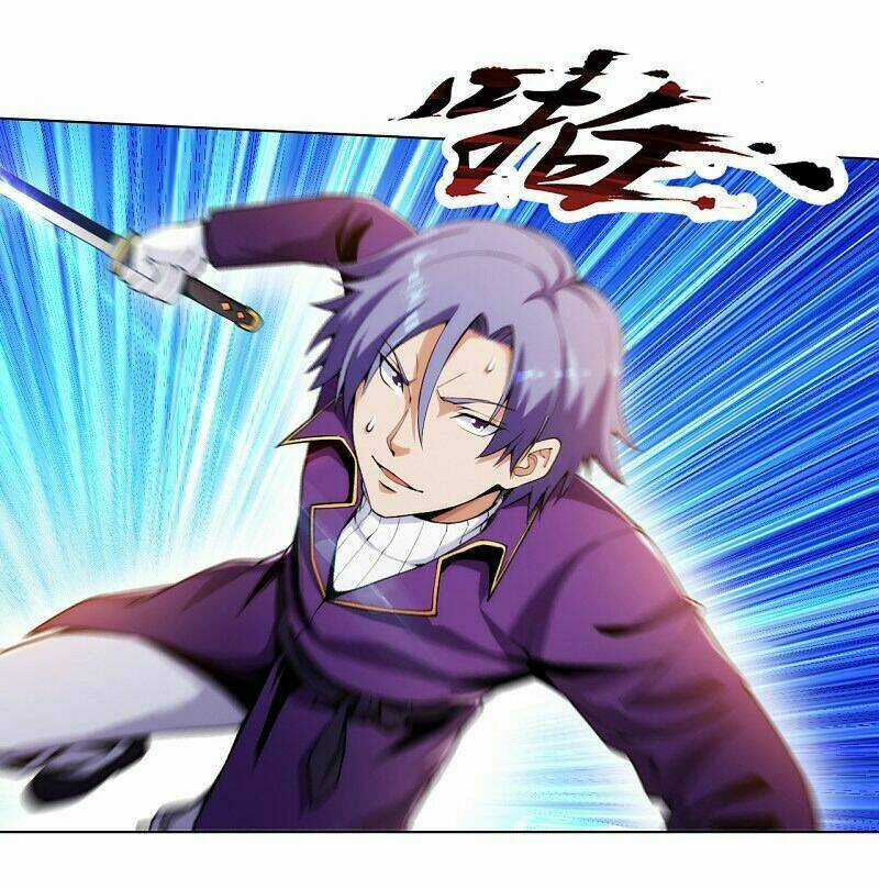 Y Đẳng Cuồng Binh - Chapter 167 - Trang 8