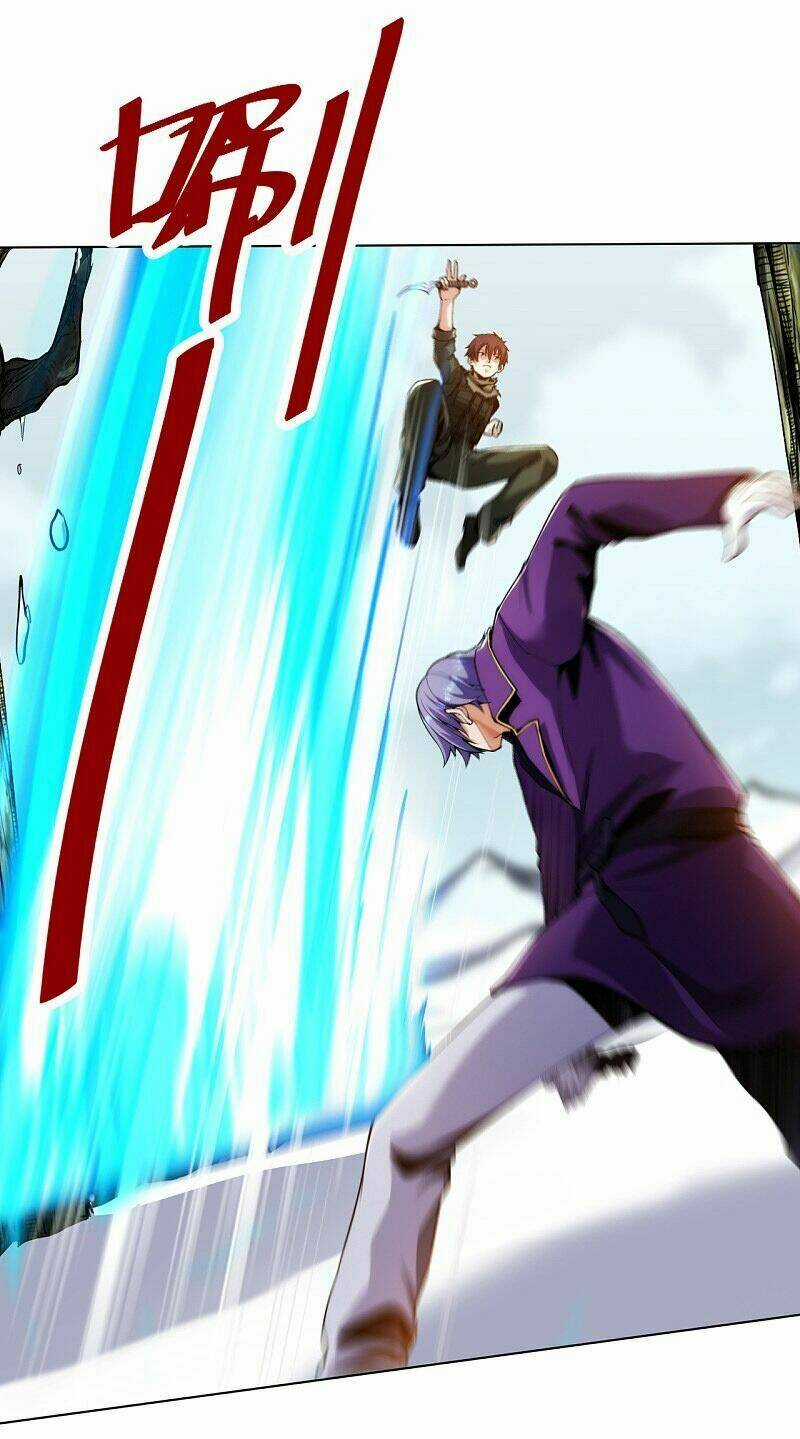 Y Đẳng Cuồng Binh - Chapter 167 - Trang 9