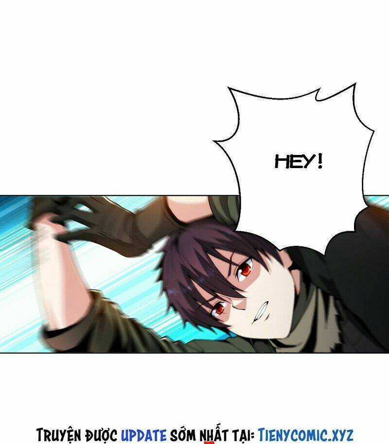 Y Đẳng Cuồng Binh - Chapter 167 - Trang 10