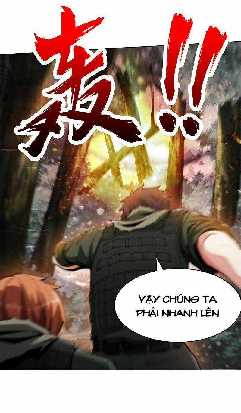 Y Đẳng Cuồng Binh - Chapter 168 - Trang 12