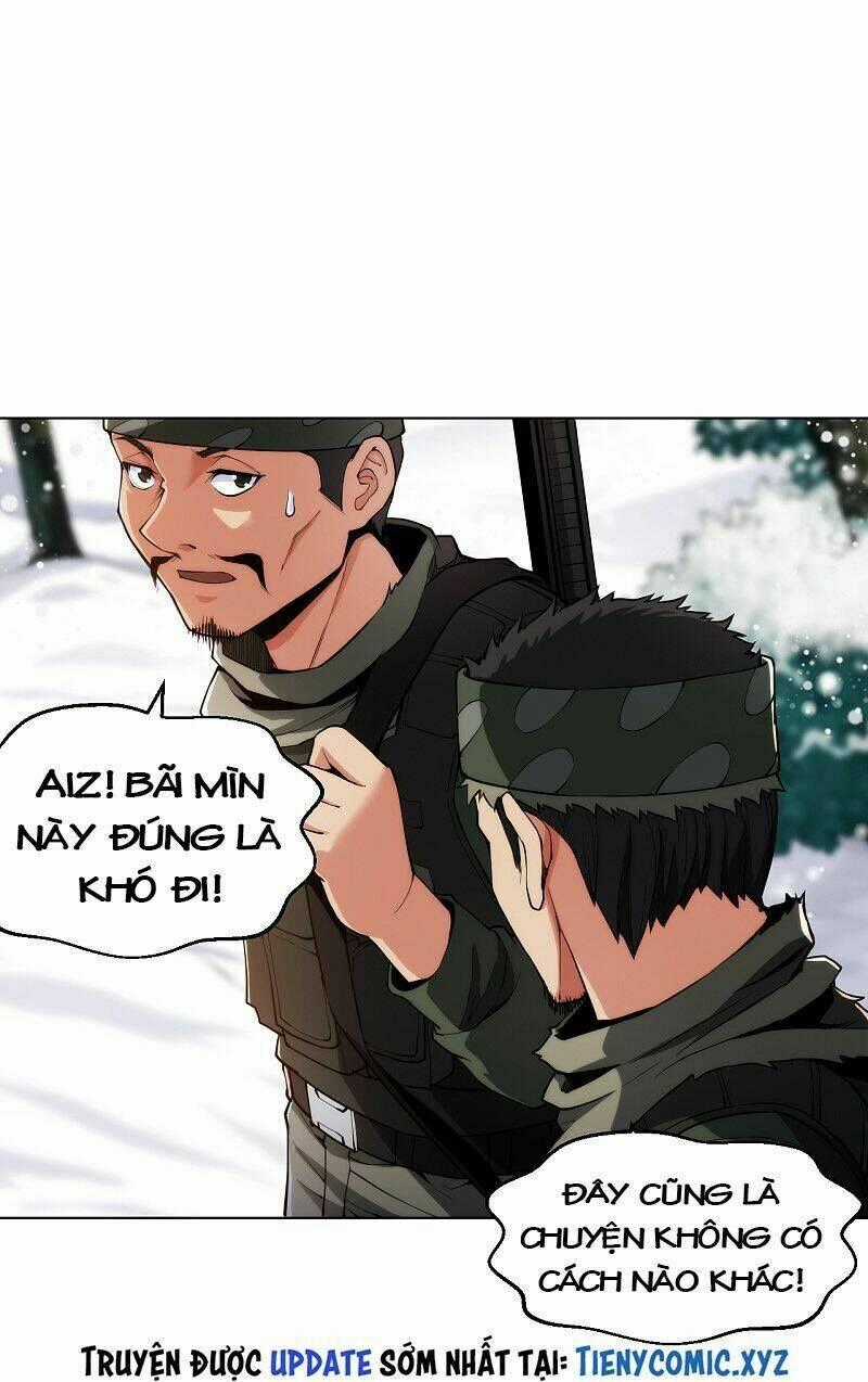 Y Đẳng Cuồng Binh - Chapter 168 - Trang 17