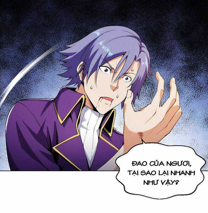 Y Đẳng Cuồng Binh - Chapter 168 - Trang 4