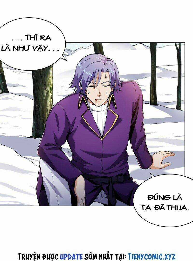 Y Đẳng Cuồng Binh - Chapter 168 - Trang 6