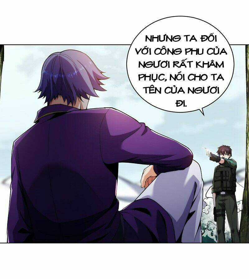 Y Đẳng Cuồng Binh - Chapter 168 - Trang 7