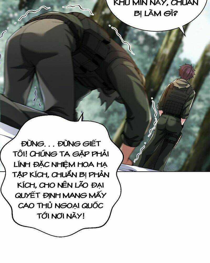 Y Đẳng Cuồng Binh - Chapter 169 - Trang 12