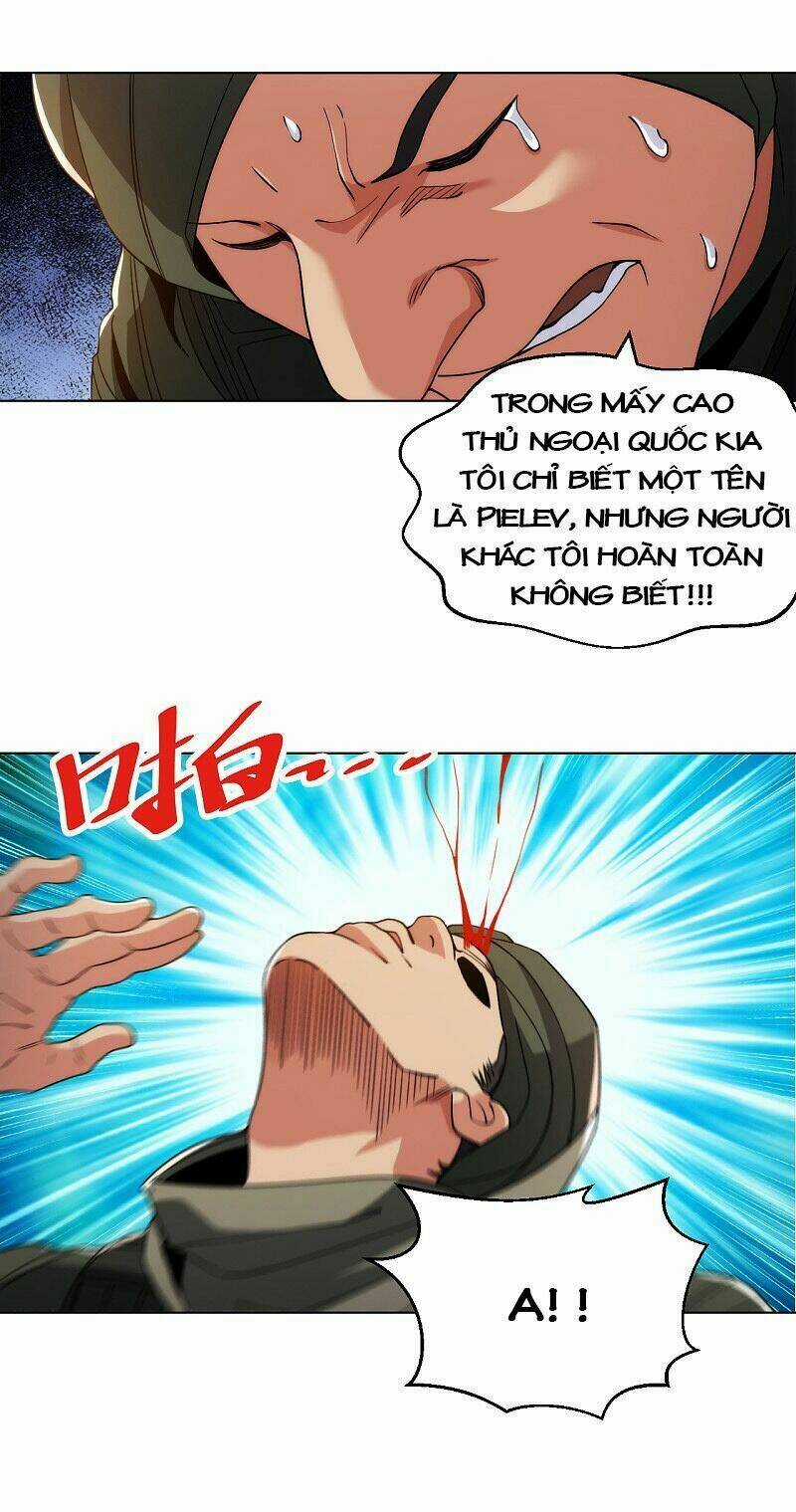 Y Đẳng Cuồng Binh - Chapter 169 - Trang 13