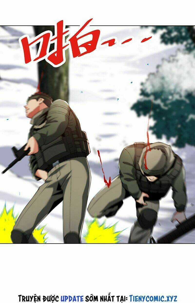 Y Đẳng Cuồng Binh - Chapter 169 - Trang 3