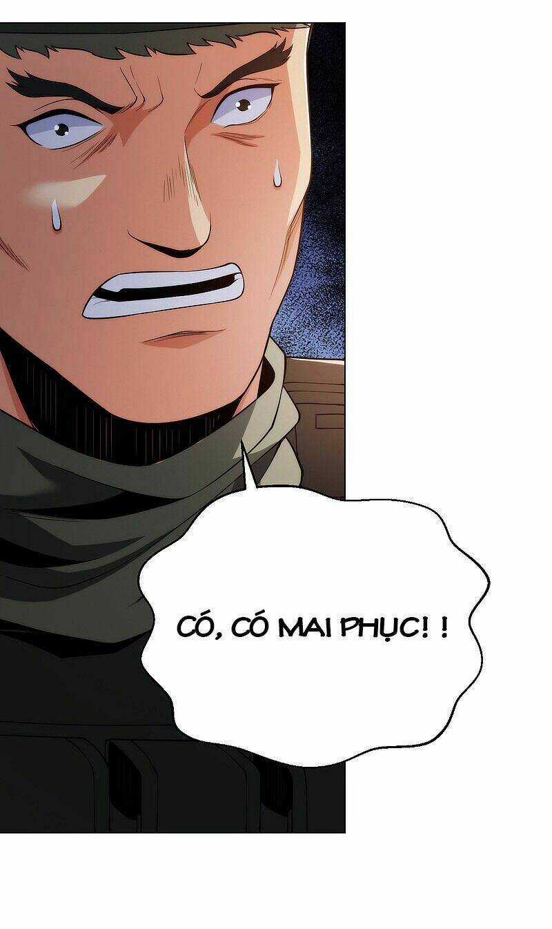 Y Đẳng Cuồng Binh - Chapter 169 - Trang 4