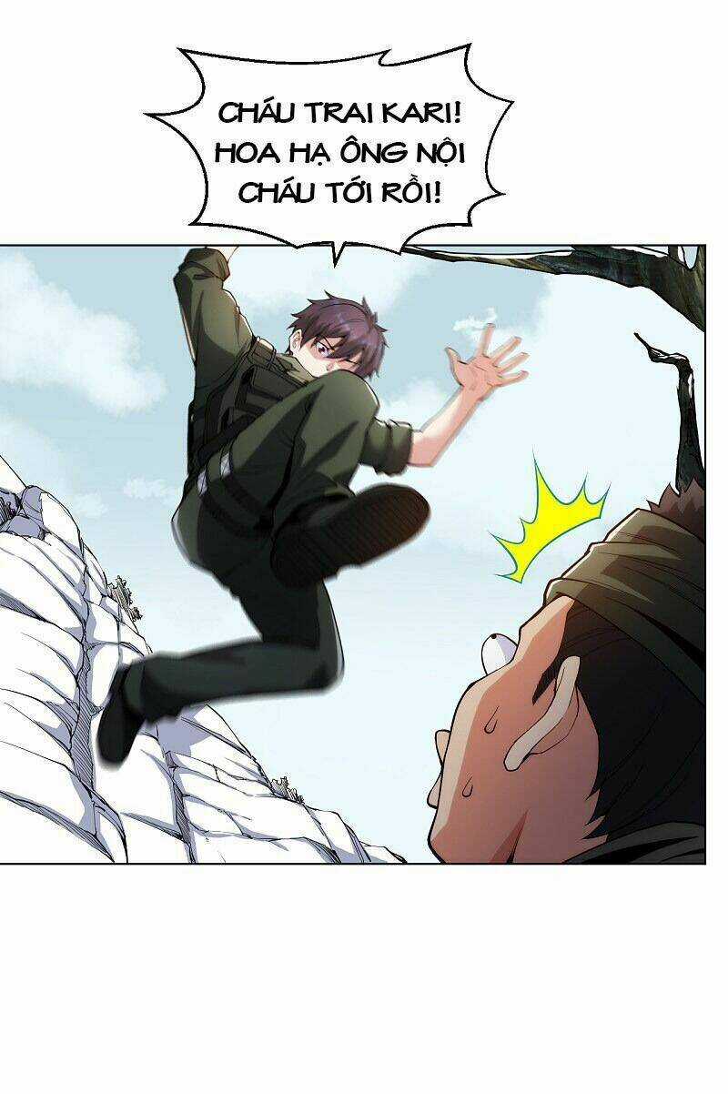 Y Đẳng Cuồng Binh - Chapter 169 - Trang 5