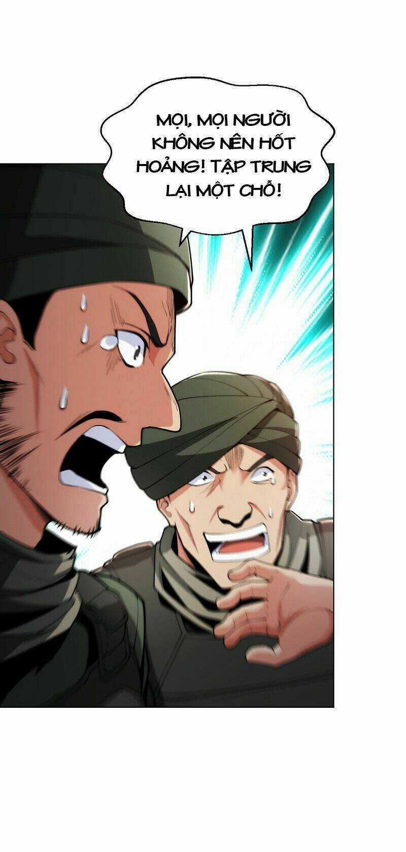 Y Đẳng Cuồng Binh - Chapter 169 - Trang 7