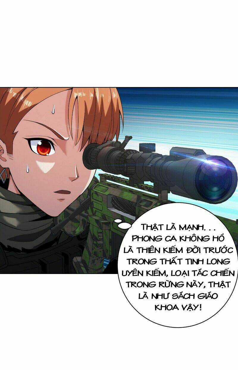 Y Đẳng Cuồng Binh - Chapter 169 - Trang 9