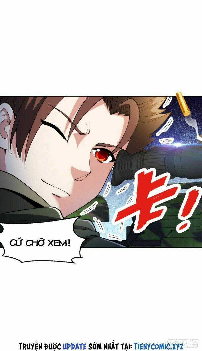 Y Đẳng Cuồng Binh - Chapter 170 - Trang 14
