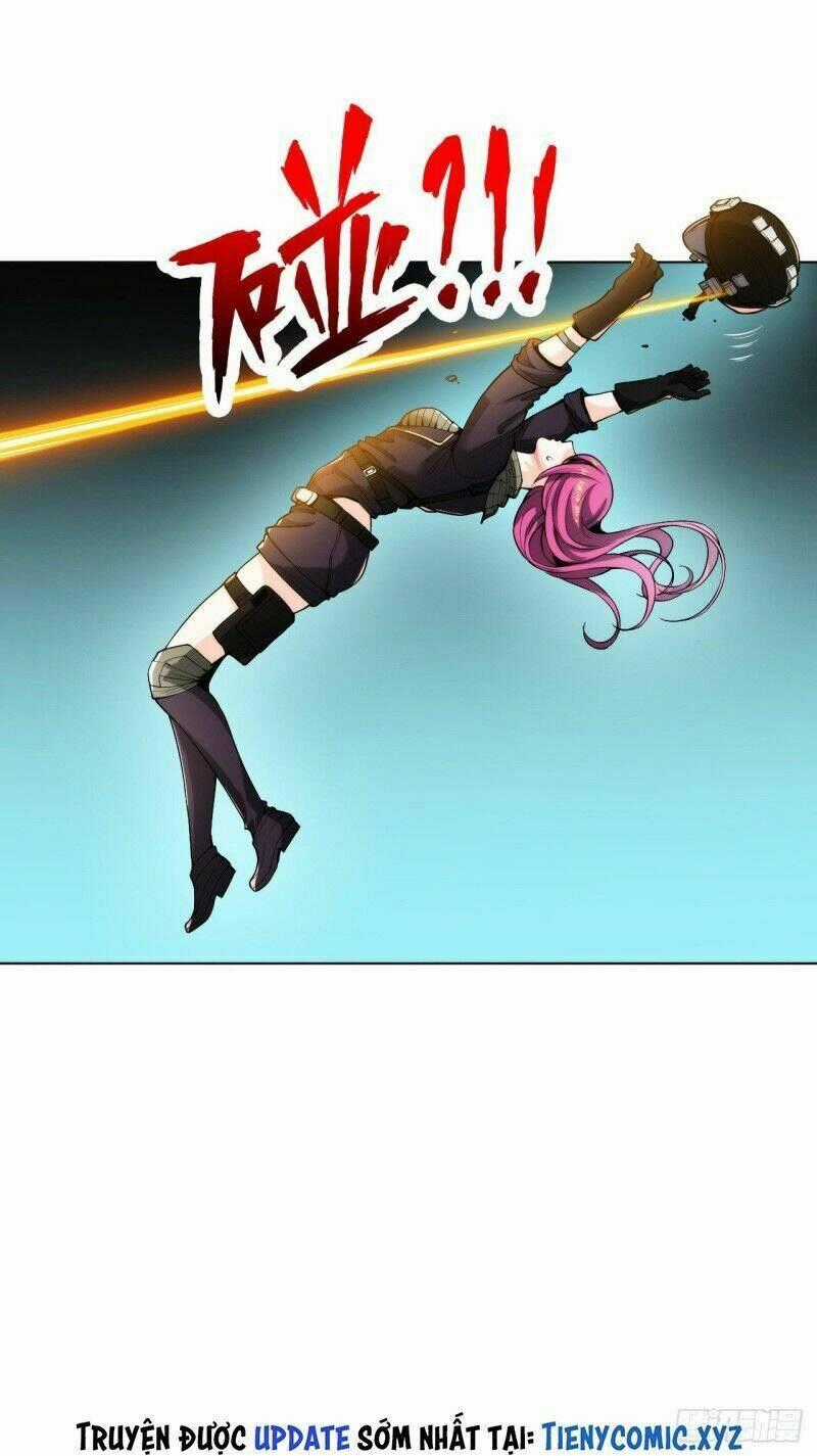 Y Đẳng Cuồng Binh - Chapter 170 - Trang 15