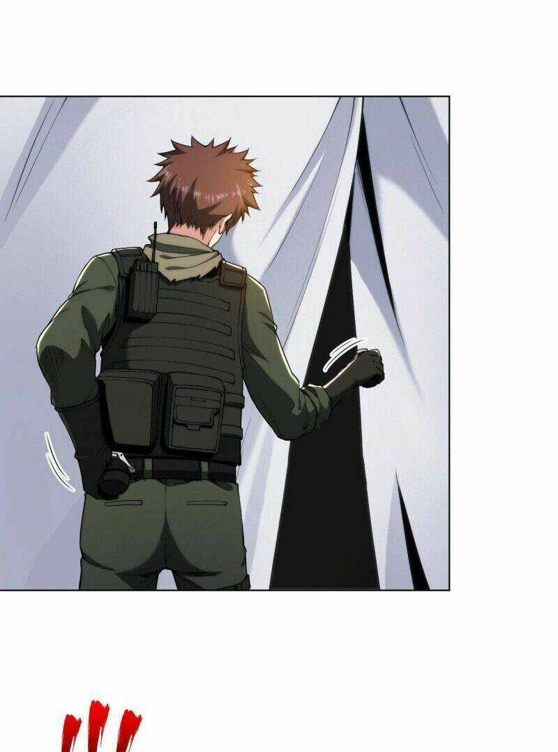 Y Đẳng Cuồng Binh - Chapter 170 - Trang 5